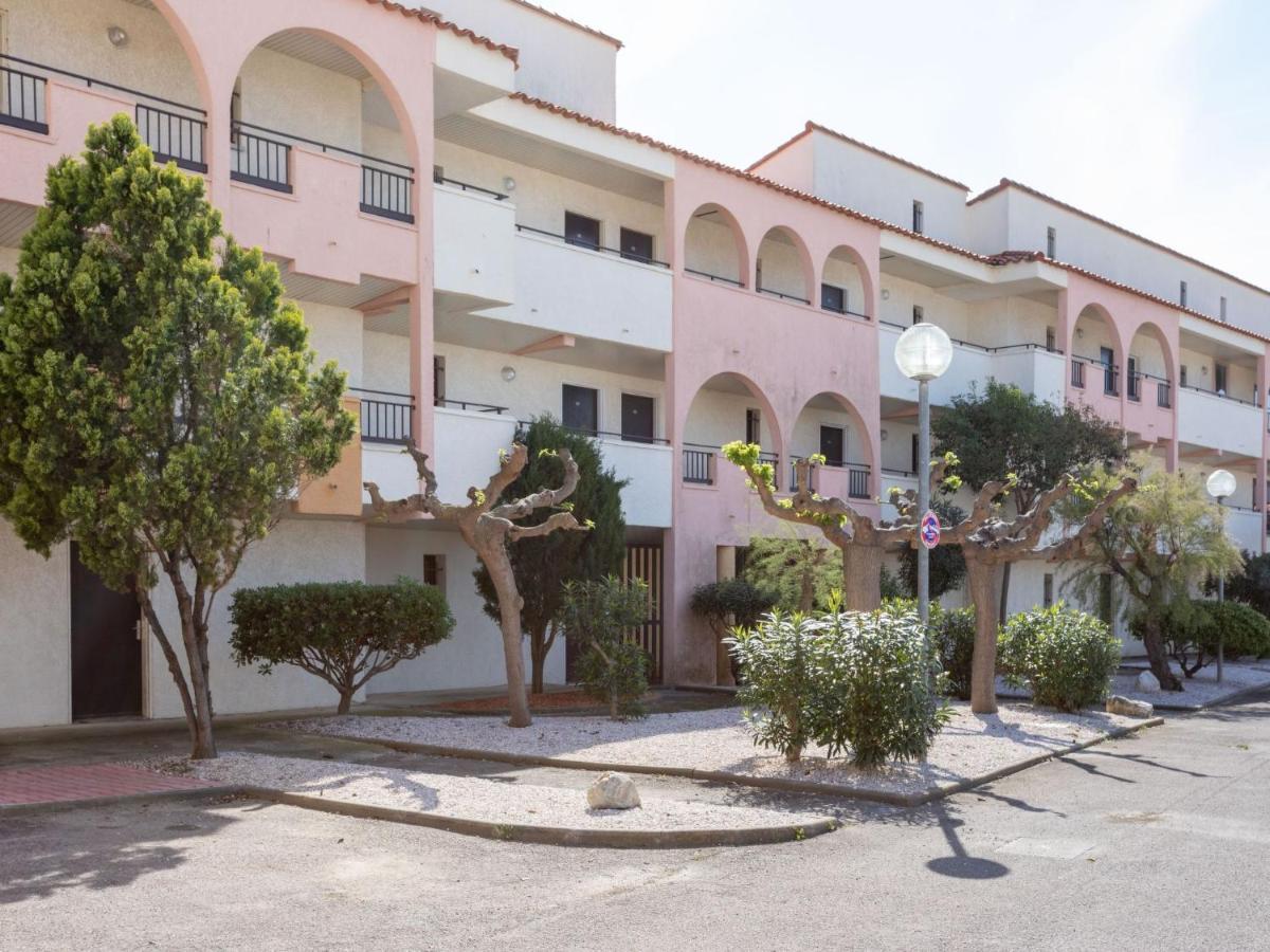 Apartment Les Patios Du Barcares-1 By Interhome Le Barcarès Exterior foto